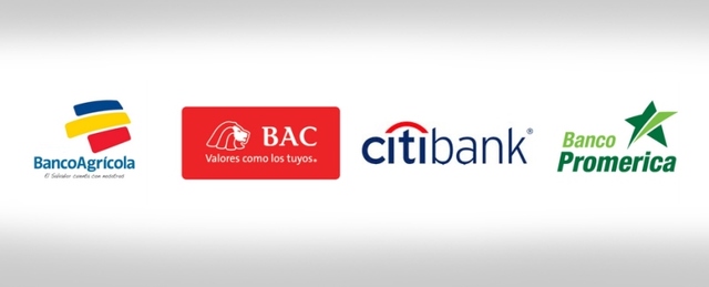 Bancos a la fecha 2008