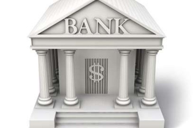 Proyecto de Banco de El Salvador