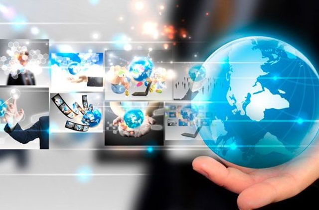 Tendencias TIC para la Cadena de Suministro