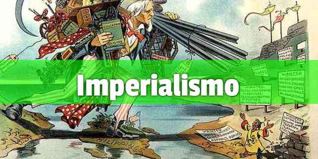 Imperialismo