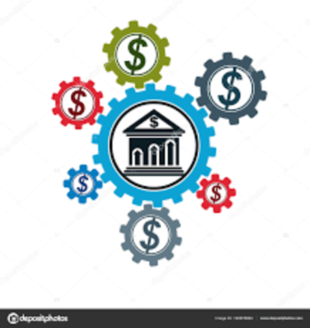 1990 Saneamiento, Fortalecimiento y Privatización de los Bancos.