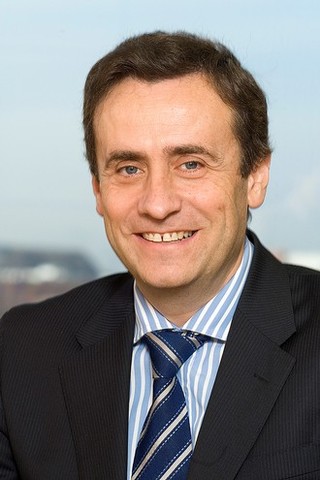 David Gozalo (Tendencias en la cadena de Suministro)