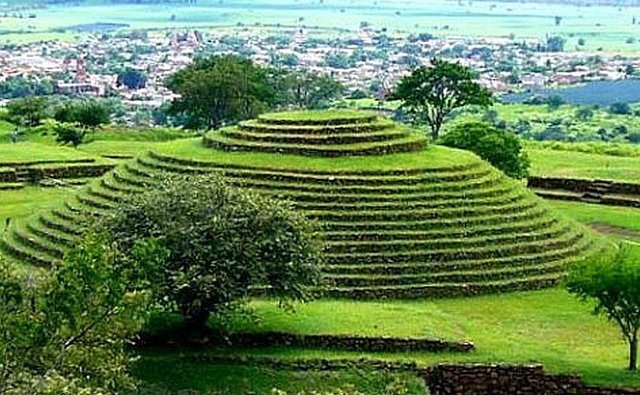 Teuchitlan