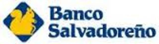 Banco particular de El Salvador cambió su nombre a Banco Salvadoreño