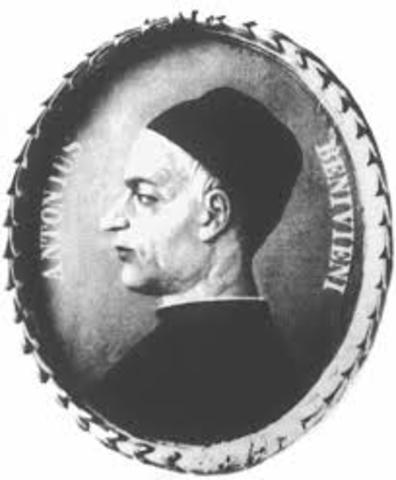 Atonio Benivieni