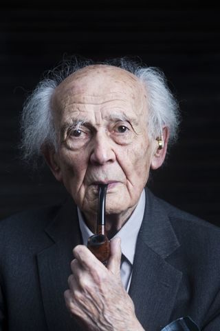 SIGLO XX: ZYGMUNT BAUMMAN