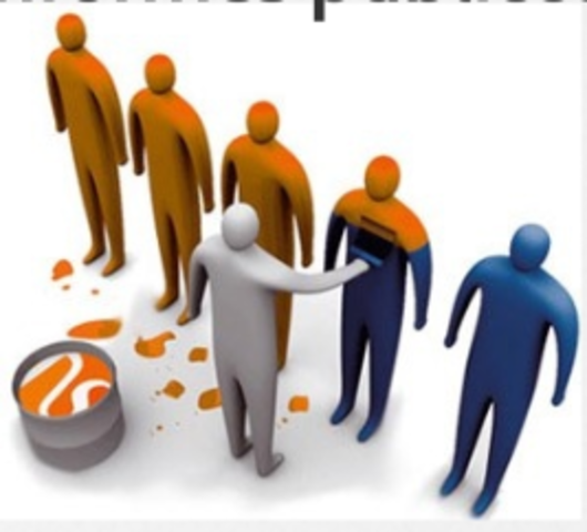 Estandarizacion y sistematizacion de los procesos de generación de la información y la confección de informes públicos