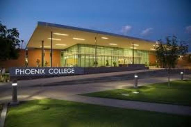 Phoenix College Awarded $1.5 million