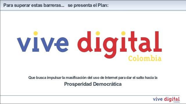 Plan Vive Digital