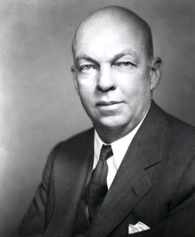 Edwin Howard Armstrong