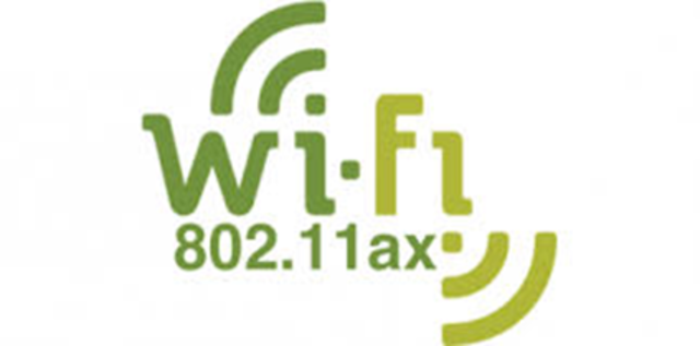 ESTÁNDAR 802.11 ax