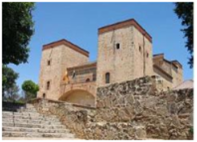 Exposición de la Prehistoria