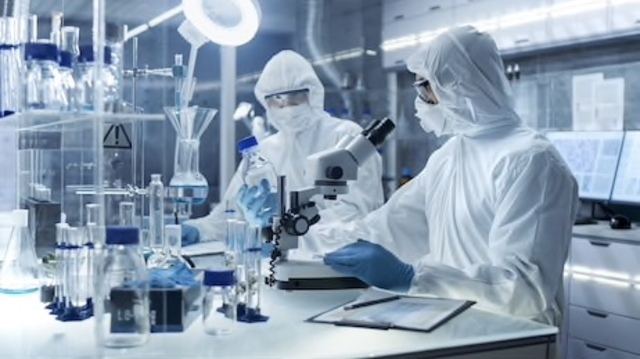 Finding a new renewable sources of energy