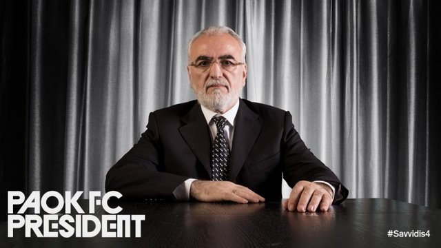 2012-σήμερα. Η "χρυσή" εποχή Ιβάν Σαββίδη.