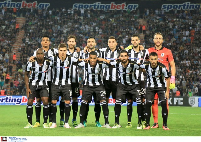 Η σεζόν 2016-17