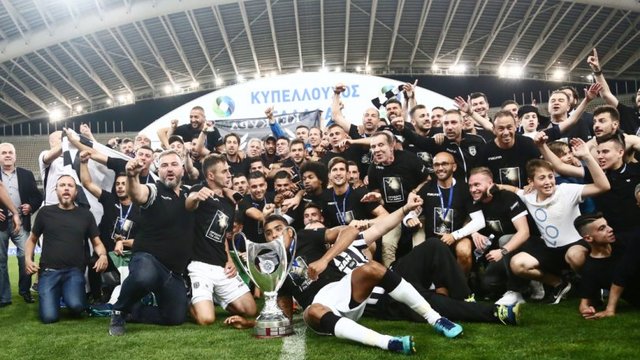 Η σεζόν 2017-18