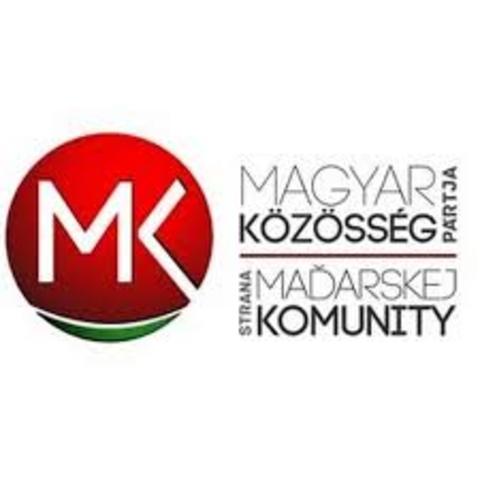 Magyar Közösség Pártja