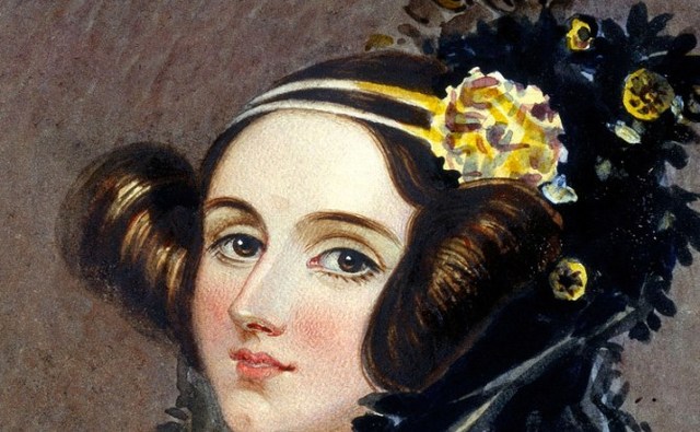 Ada Lovelace