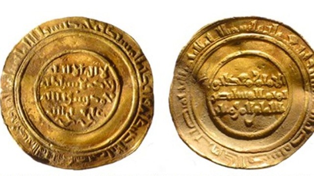 Medalla de Bewberg