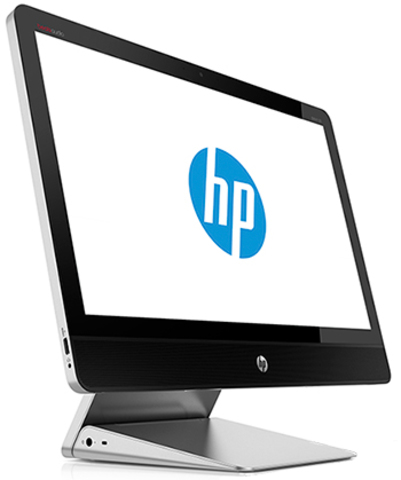 HP ENVY Recline TouchSmart