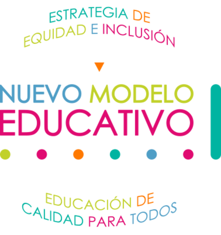 Nuevo Modelo educativo