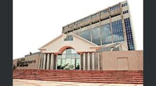 Cómo se dio la creación del Banco Central de Reservas