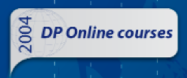 DP Online Courses