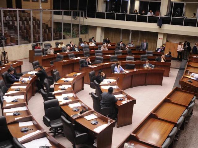 Decreto de Ley Moratoria.