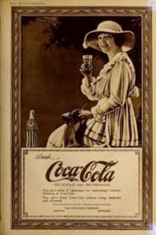 Coca Cola