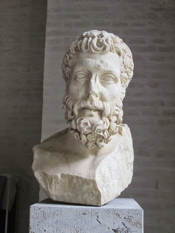 METRODORO DE LAMPSACO