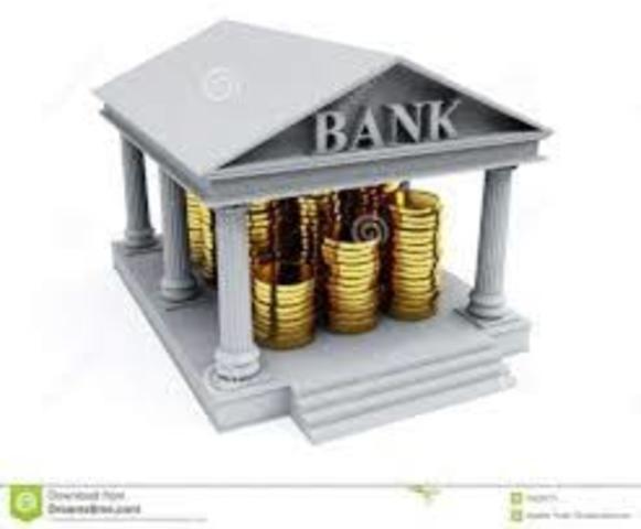 Ley de Reorganización de la Banca de la Nación