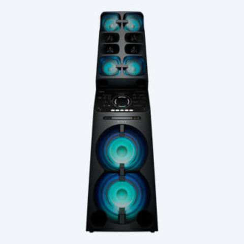 EQUIPO DE SONIDO NUEVO