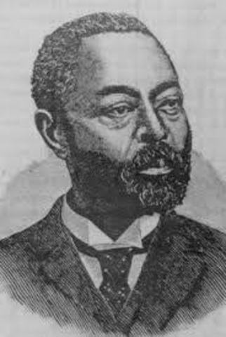 Attorney John S. Rock