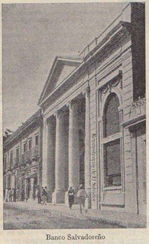 Banco Particular de El Salvador