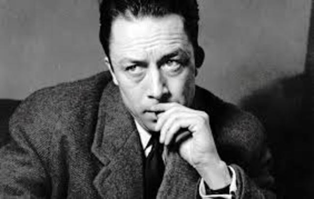 Camus