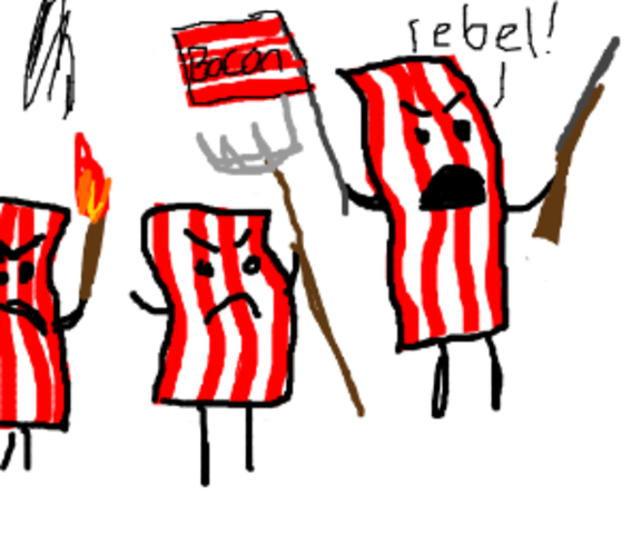 Bacon's Rebellion