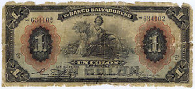 Banco Salvadoreño
