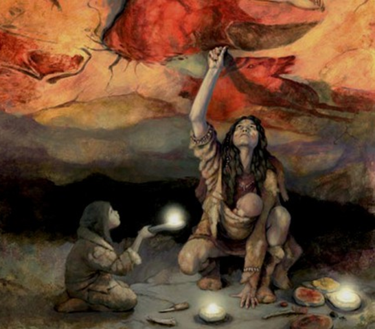 La Península Ibérica prehistórica.