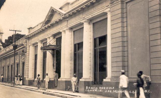 Banco Agrícola Comercial