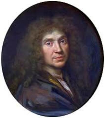 Molière