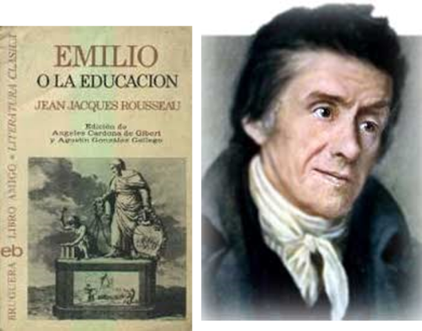 Institucionalización de la educación