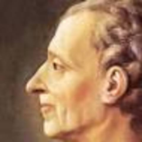 Montesquieu