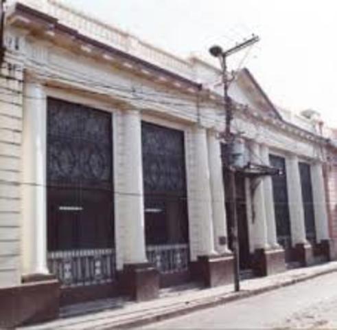 Banco Salvadoreño