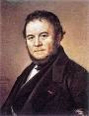 Stendhal