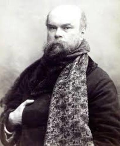 Verlaine