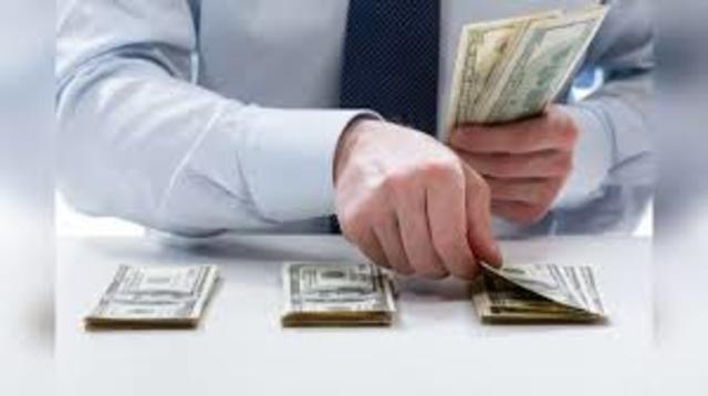 Bancos en El Salvador