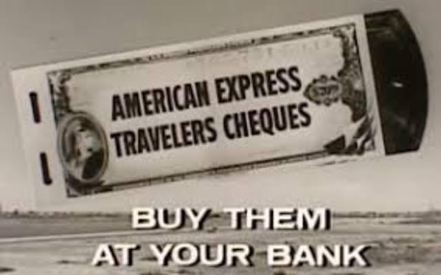 Nace American Express