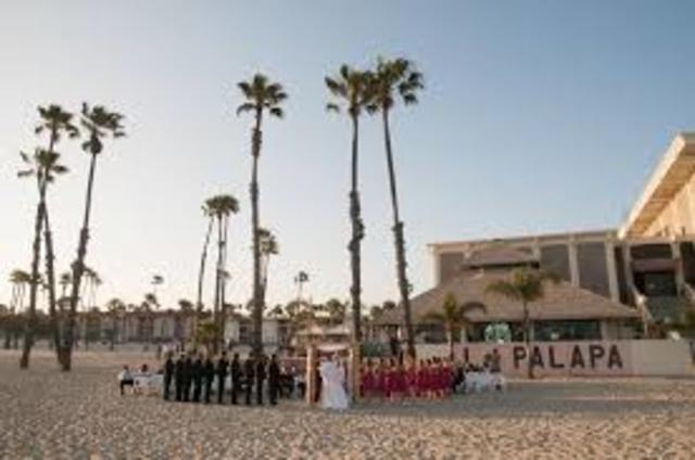 Pasando de Long Beach a L.A.