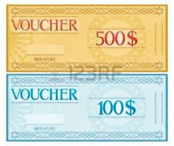 Nuevo sistema de pago