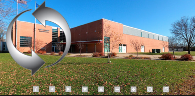 Comencé la escuela media